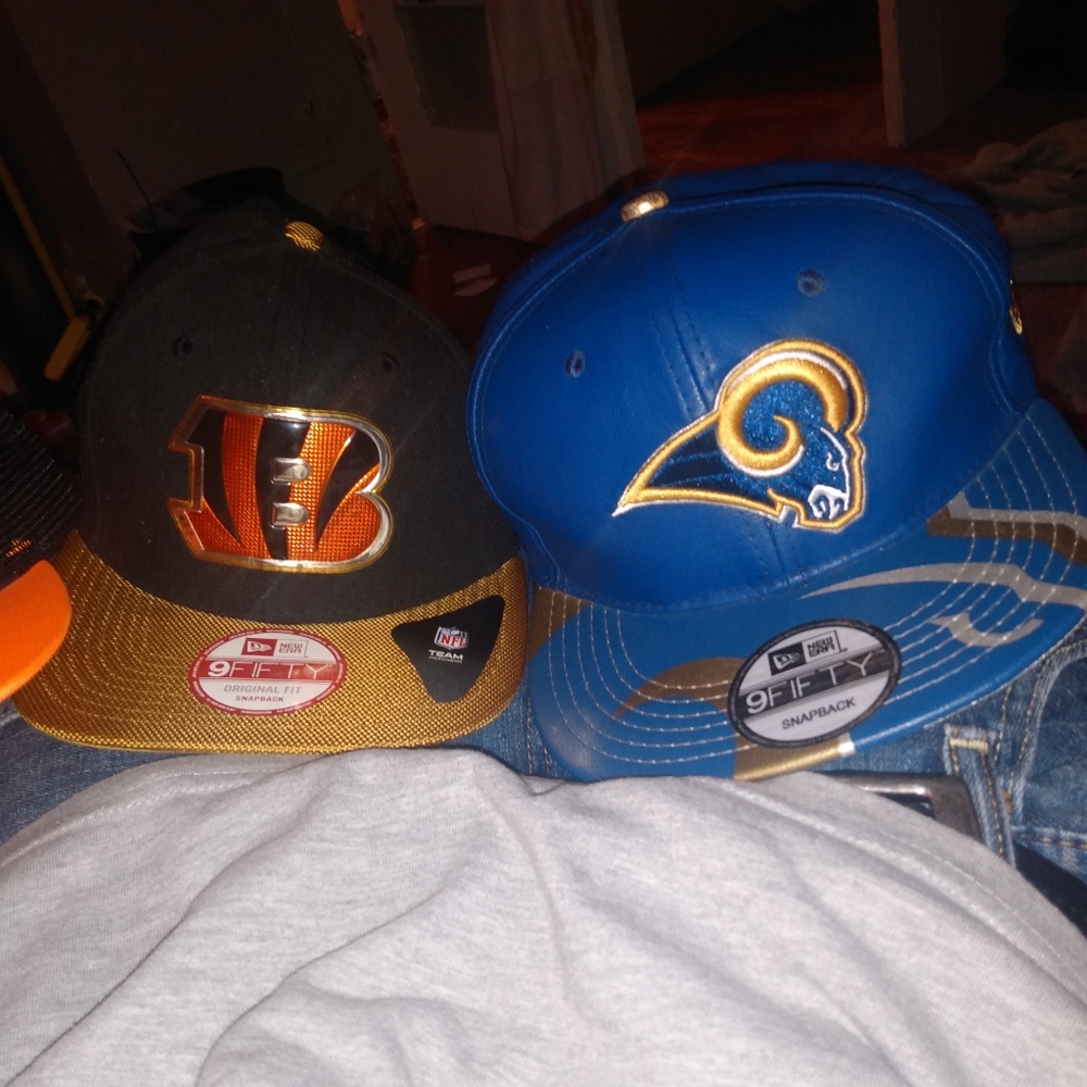 Hats - Picture 3 of 3